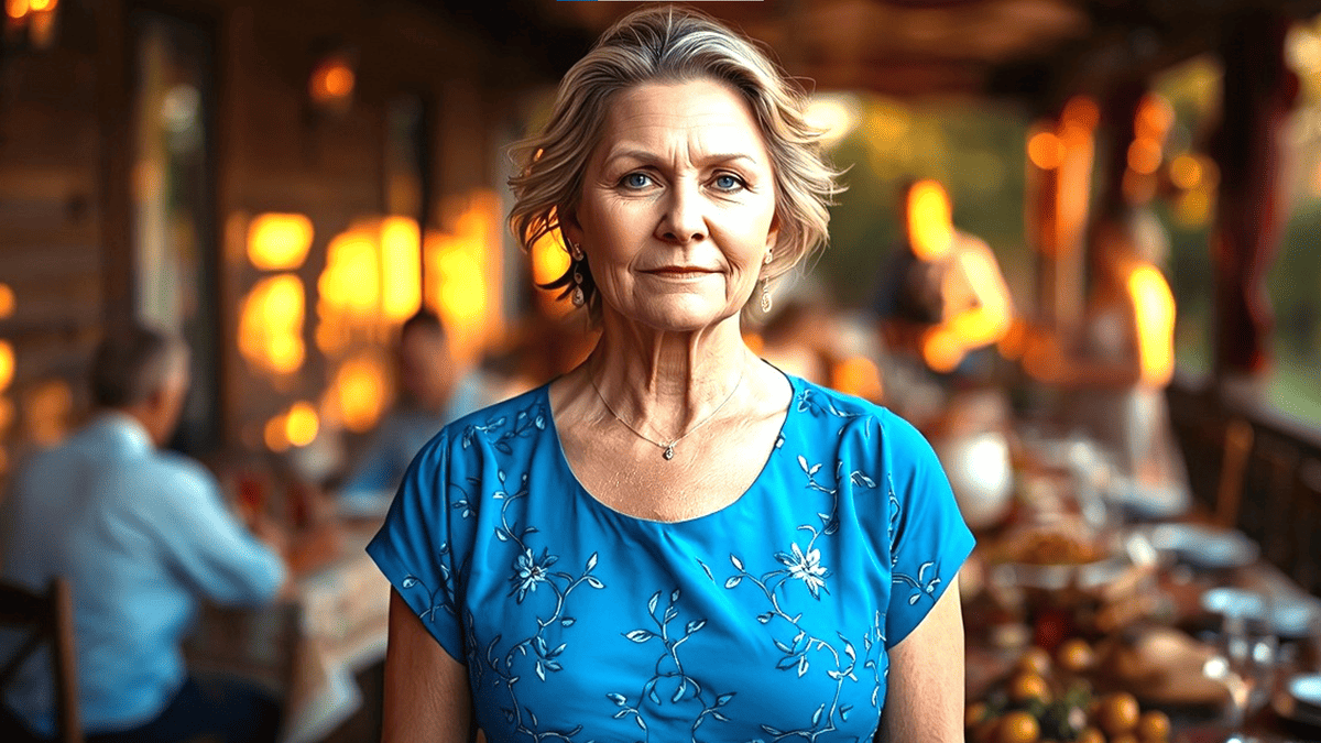 Устала быть удобной