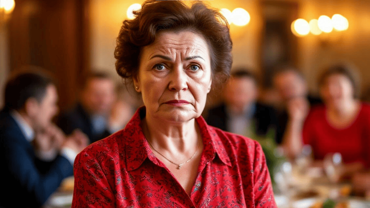 После его слов я ушла навсегда