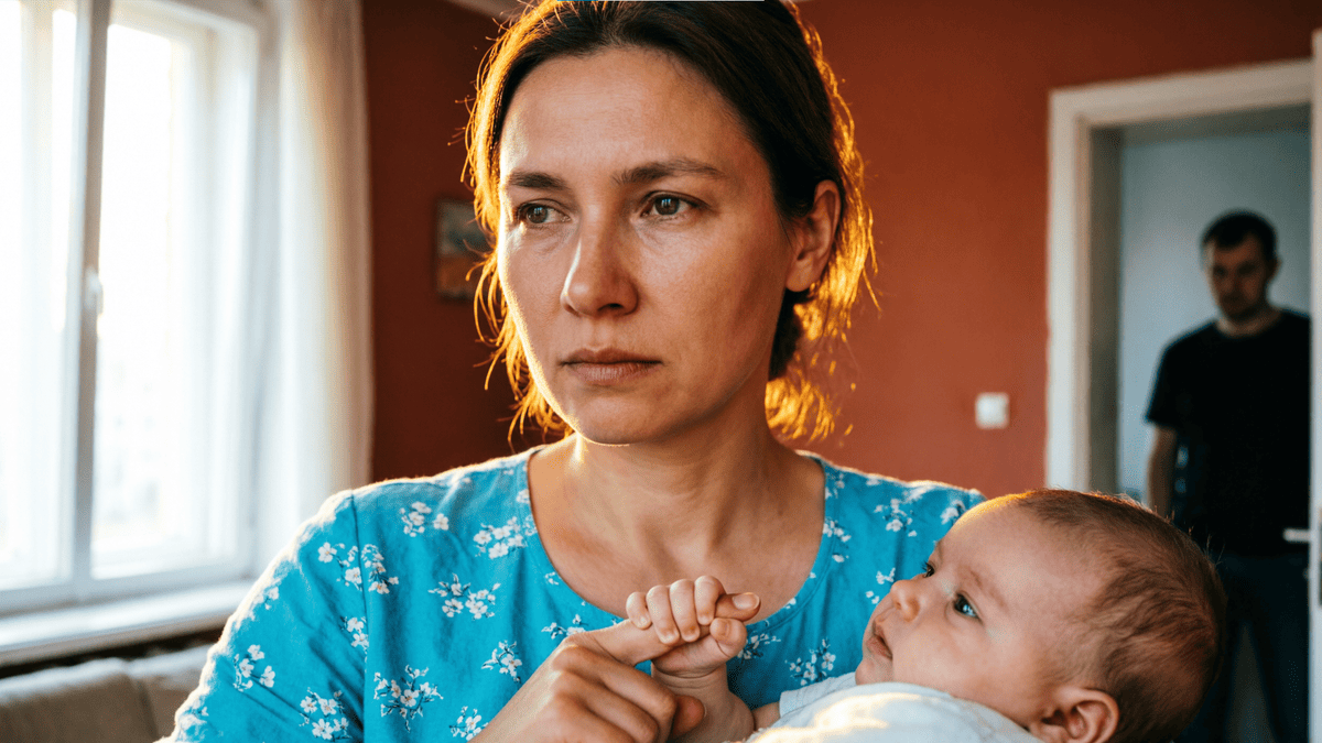 Он пришёл за всем