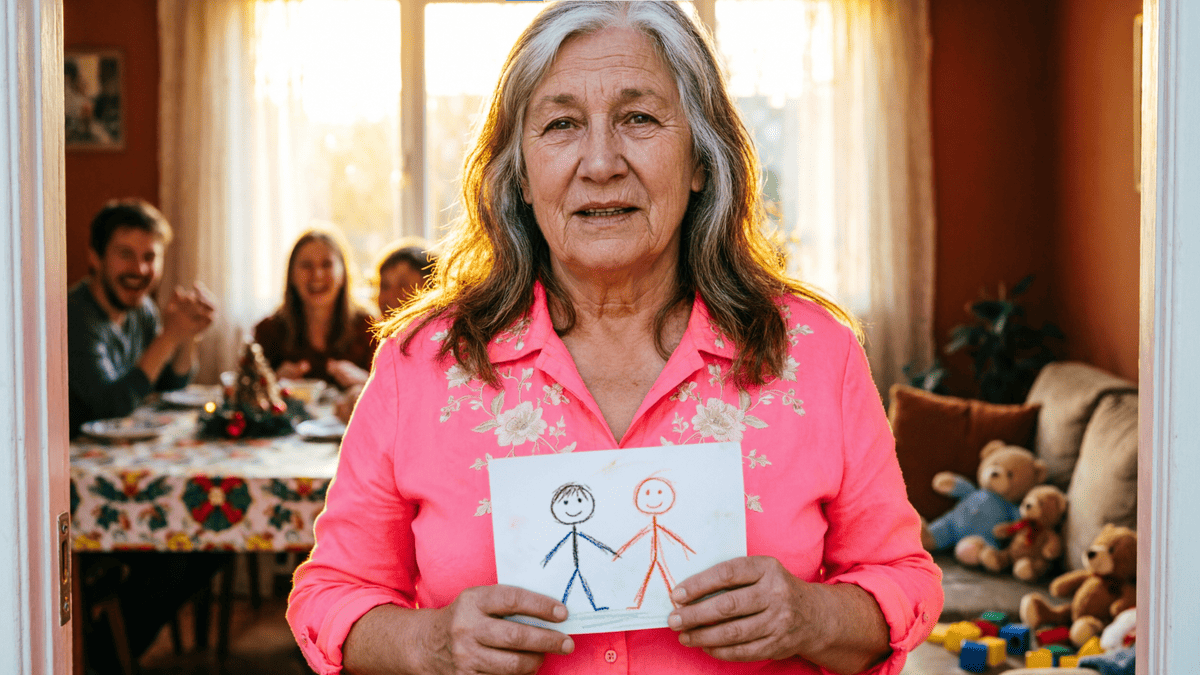 Холодный порядок