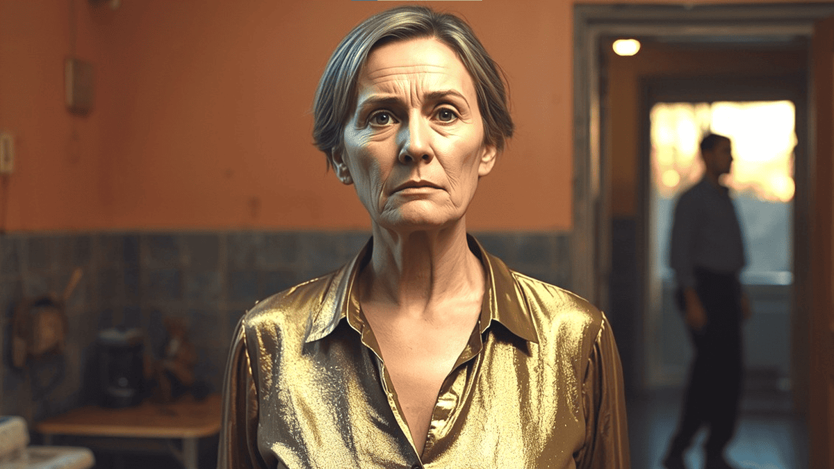 Ты должен! Всегда должен