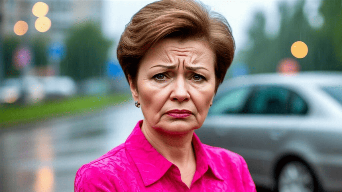 Ключи под ноги