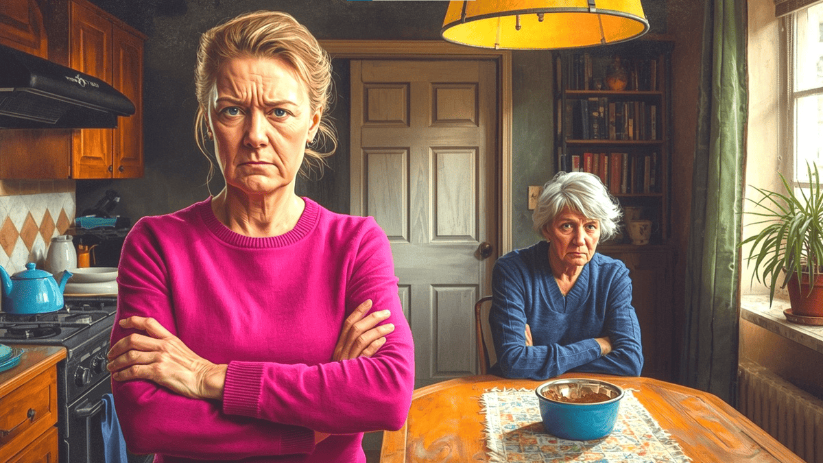 Дочь считала смерть собаки просто смертью, не понимая, что это последнее прощание с отцом