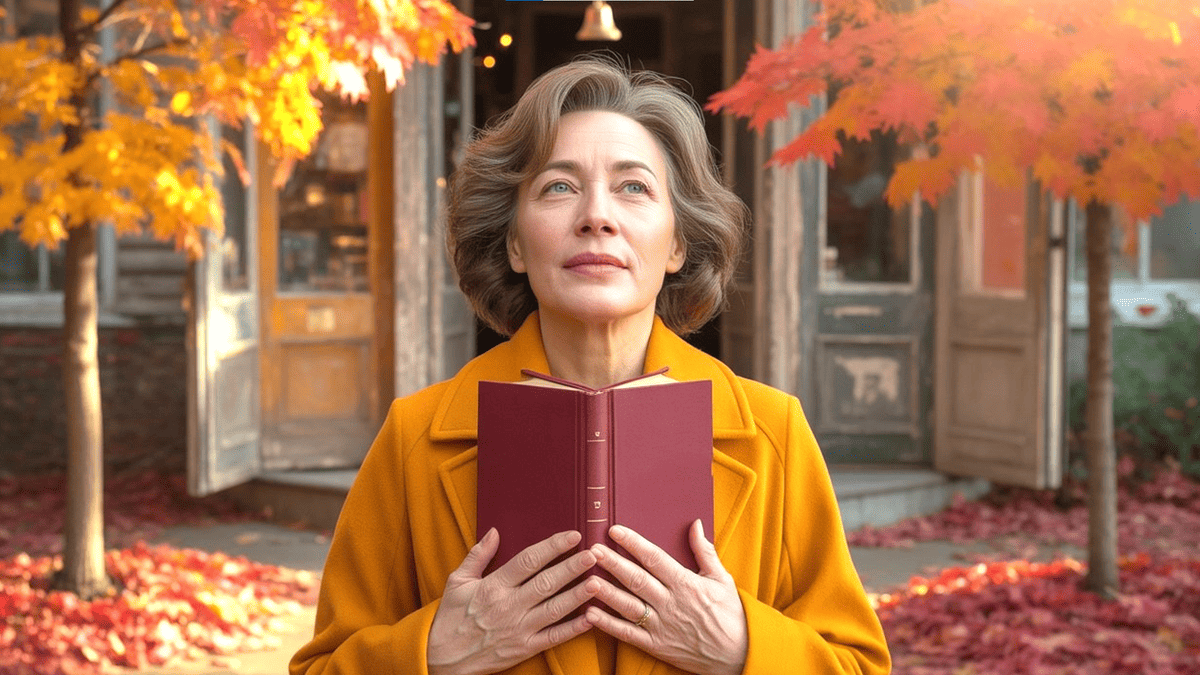 Одна в своём браке