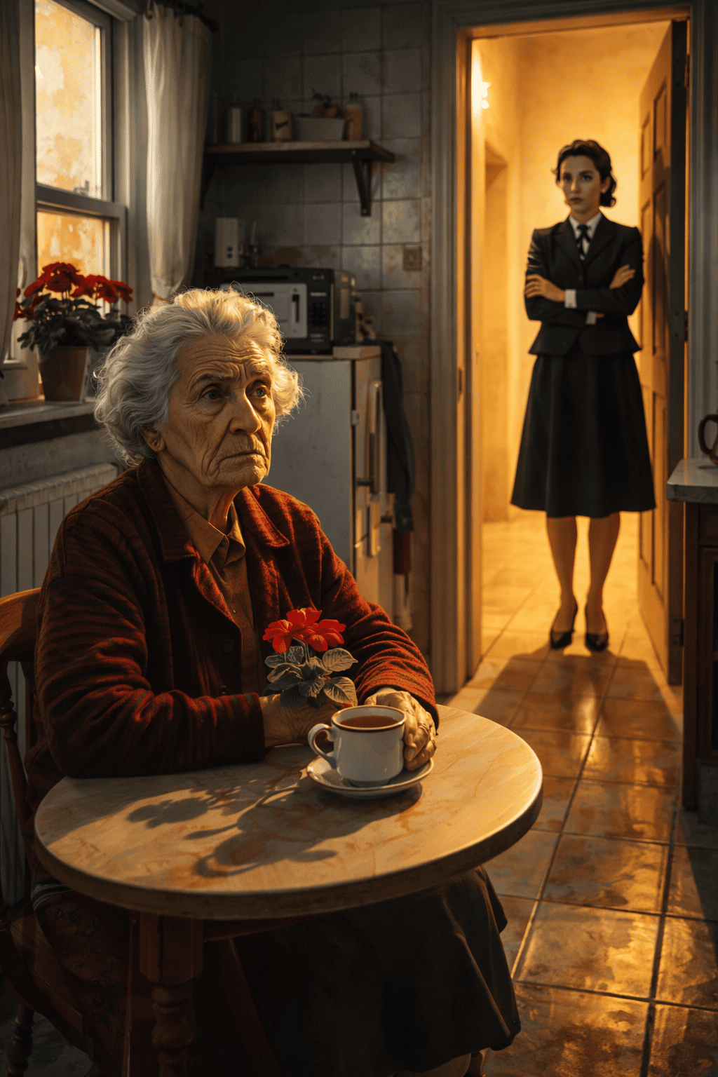 Своя квартира