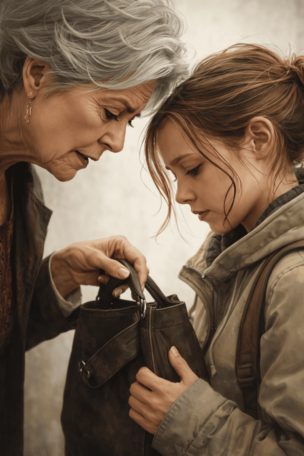 Испытание кольцом