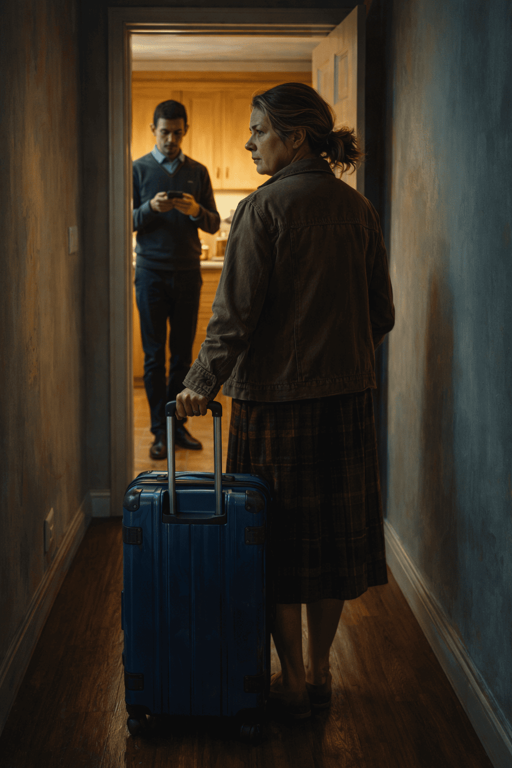 Помогла немного