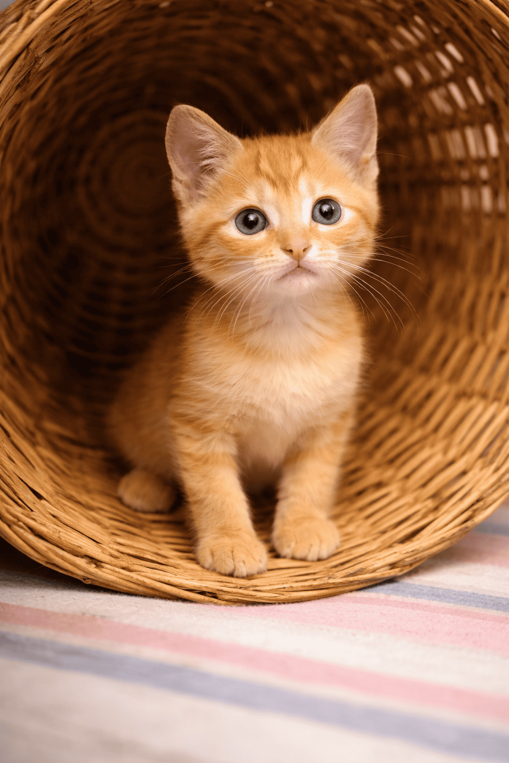 Подарок для внучки