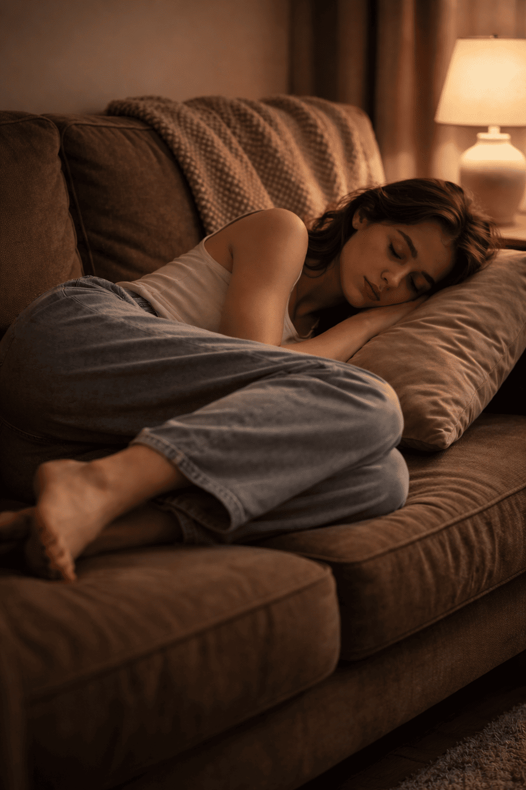 Переступить черту