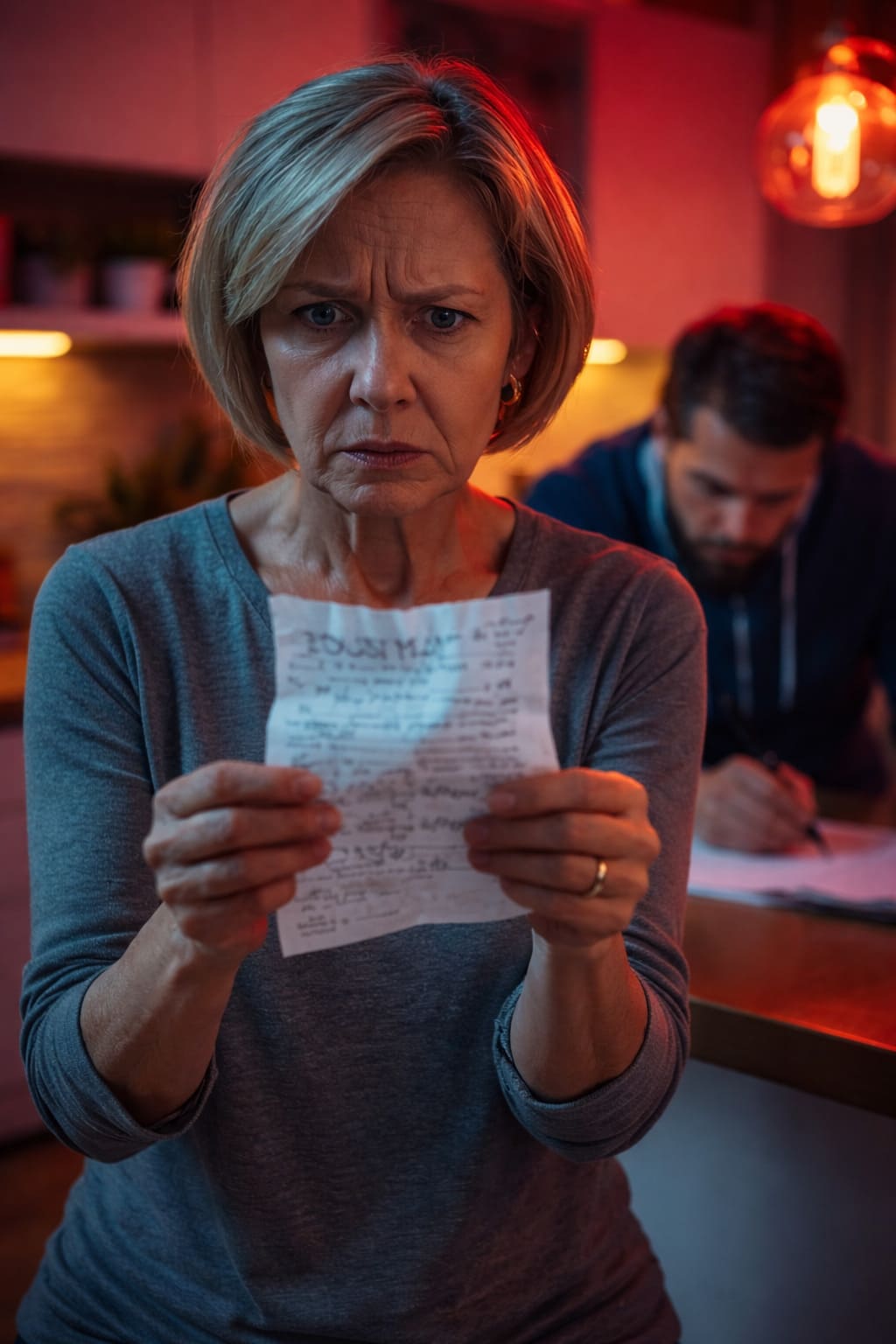 Общий бюджет