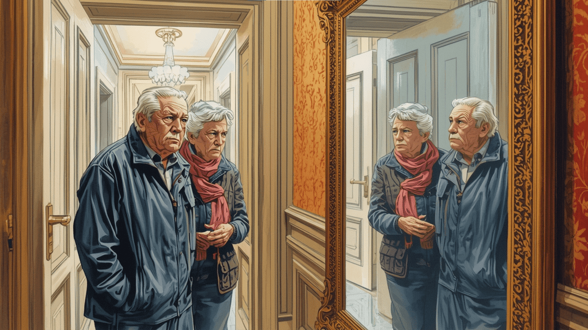 Родители в кредит