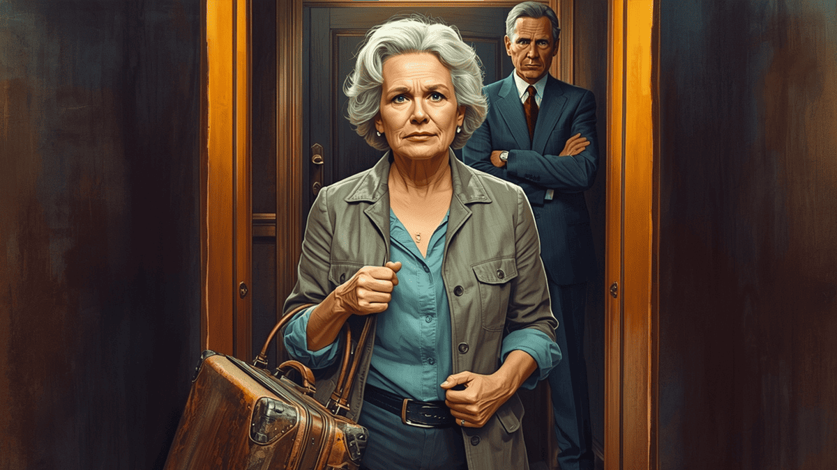 Мебель у порога