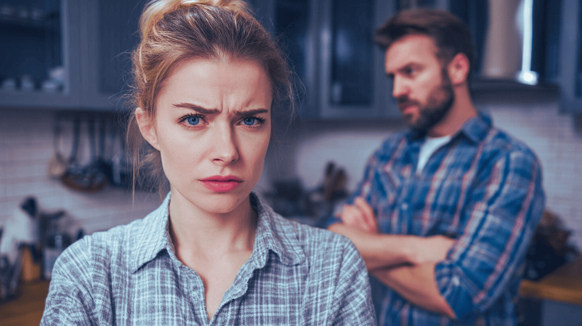 — Ты полвечера нахваливал новый коттедж моего брата и спрашивал телефон прораба, а дома орешь, что он наворовал и зажрался! Тебя бесит, что