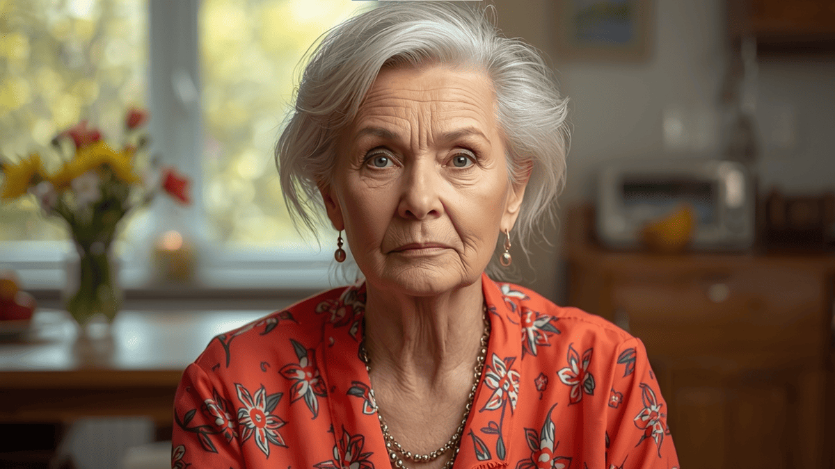 Свекровь нарушила свои принципы ради невестки, но помощь оказалась не той что нужна