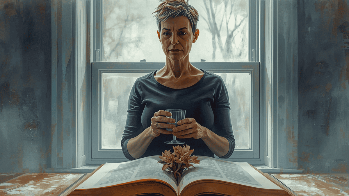 День рождения длиною в жизнь