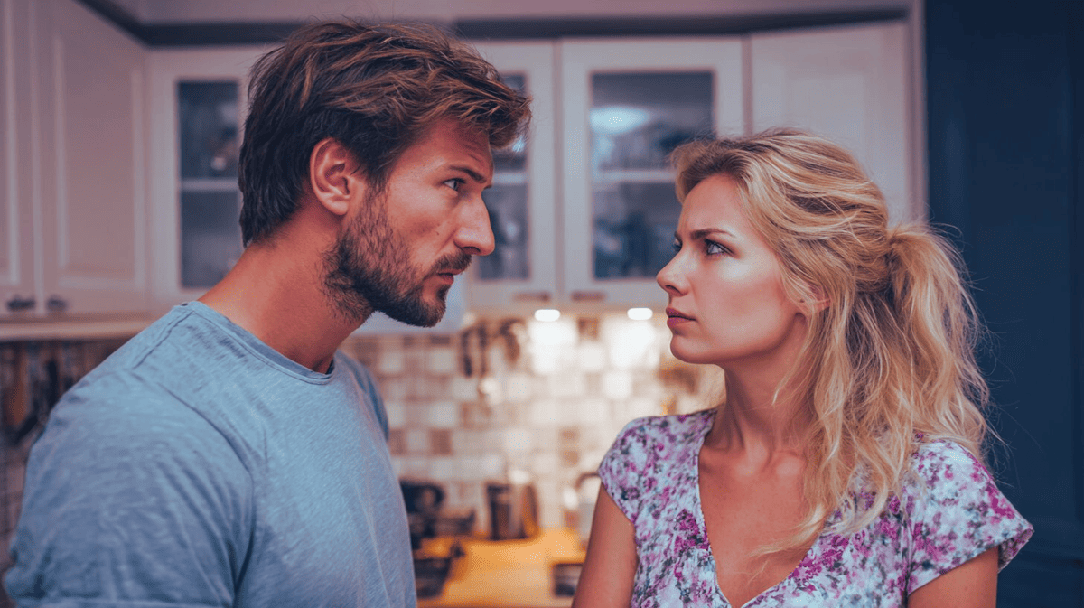 — Накрывай на стол, через час пацаны подтянутся! У нас сегодня мальчишник, будем обмывать мою новую должность! И не смей делать кислое лицо!