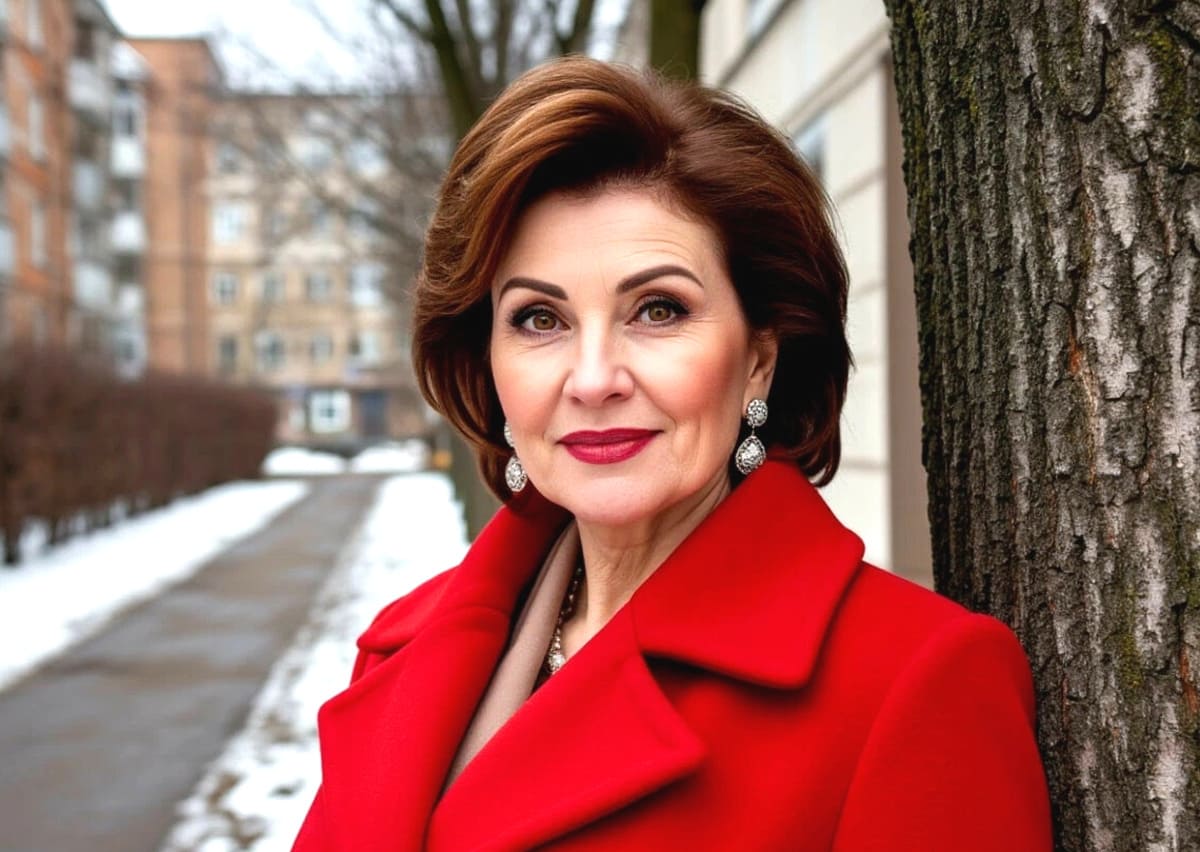 Реально помогла