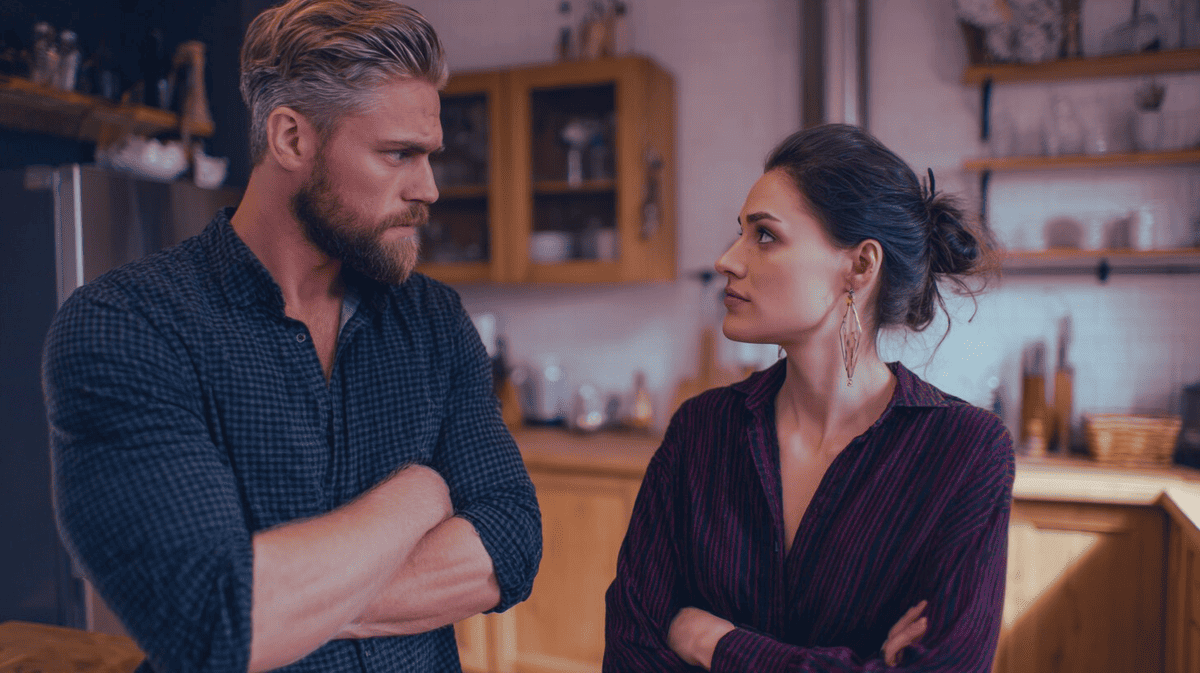 — Тебе стыдно ездить на такси эконом-класса, и ты требуешь купить тебе личное авто?! А ты хоть раз в жизни заправила машину на свои деньги?!