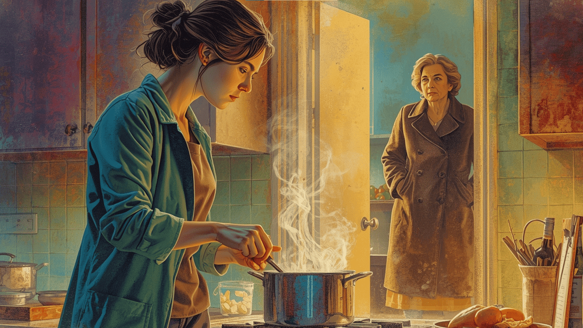 Право быть хозяйкой