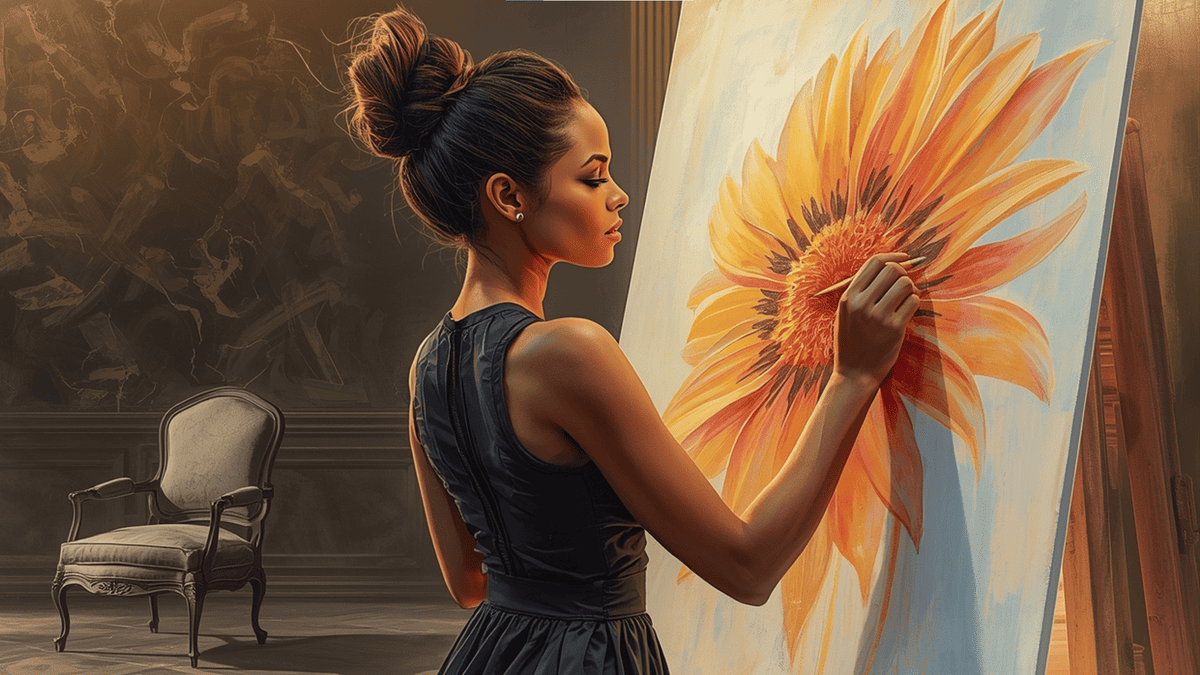 Побег из чужой жизни