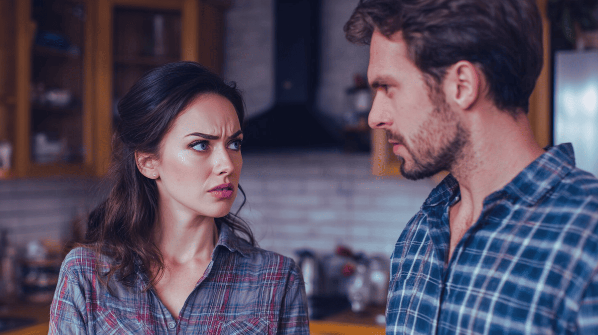 — Ты весь вечер поддакивал моему двоюродному брату, восхищаясь его бизнесом, а мне потом высказал, что я нищая оборванка, которая тянет тебя