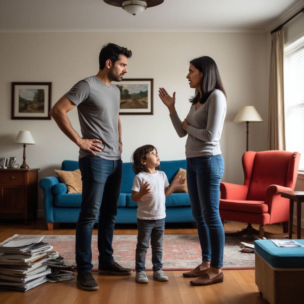 «Золотой» муж