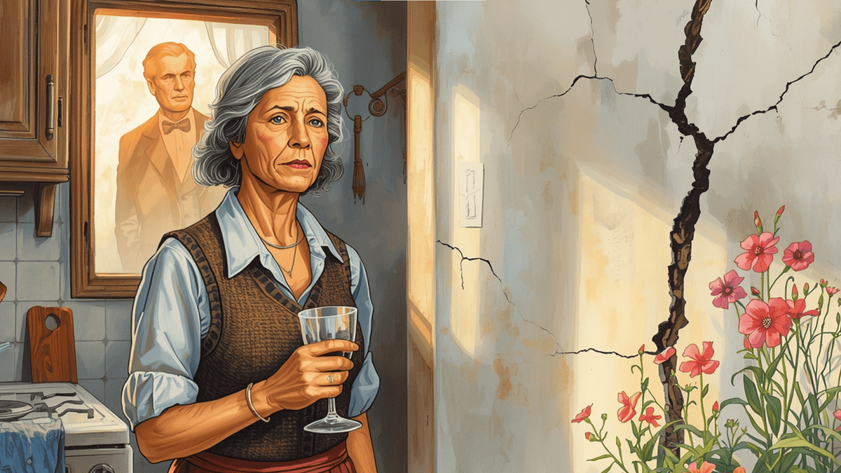 Восемь лет пустяков