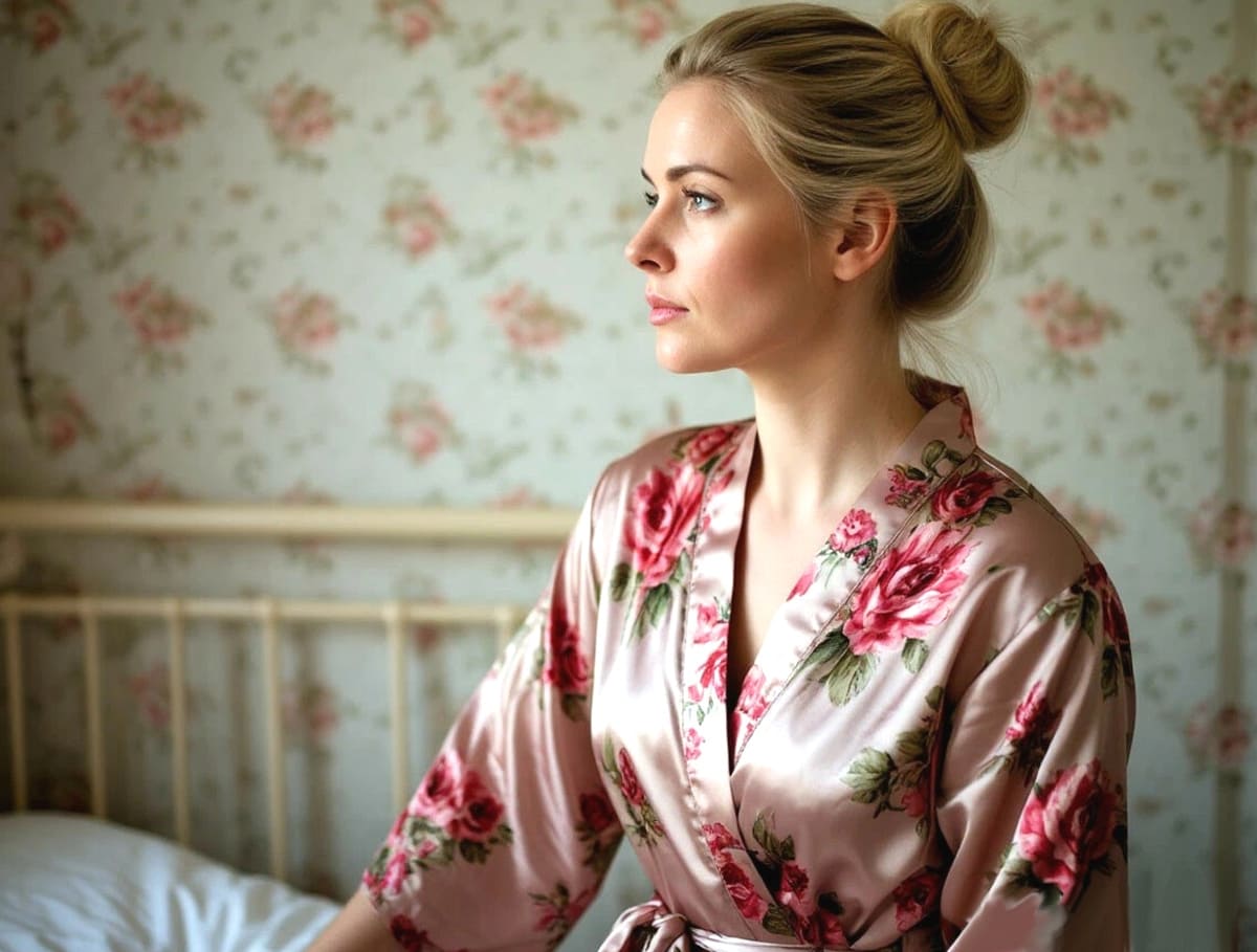 Вместо тебя