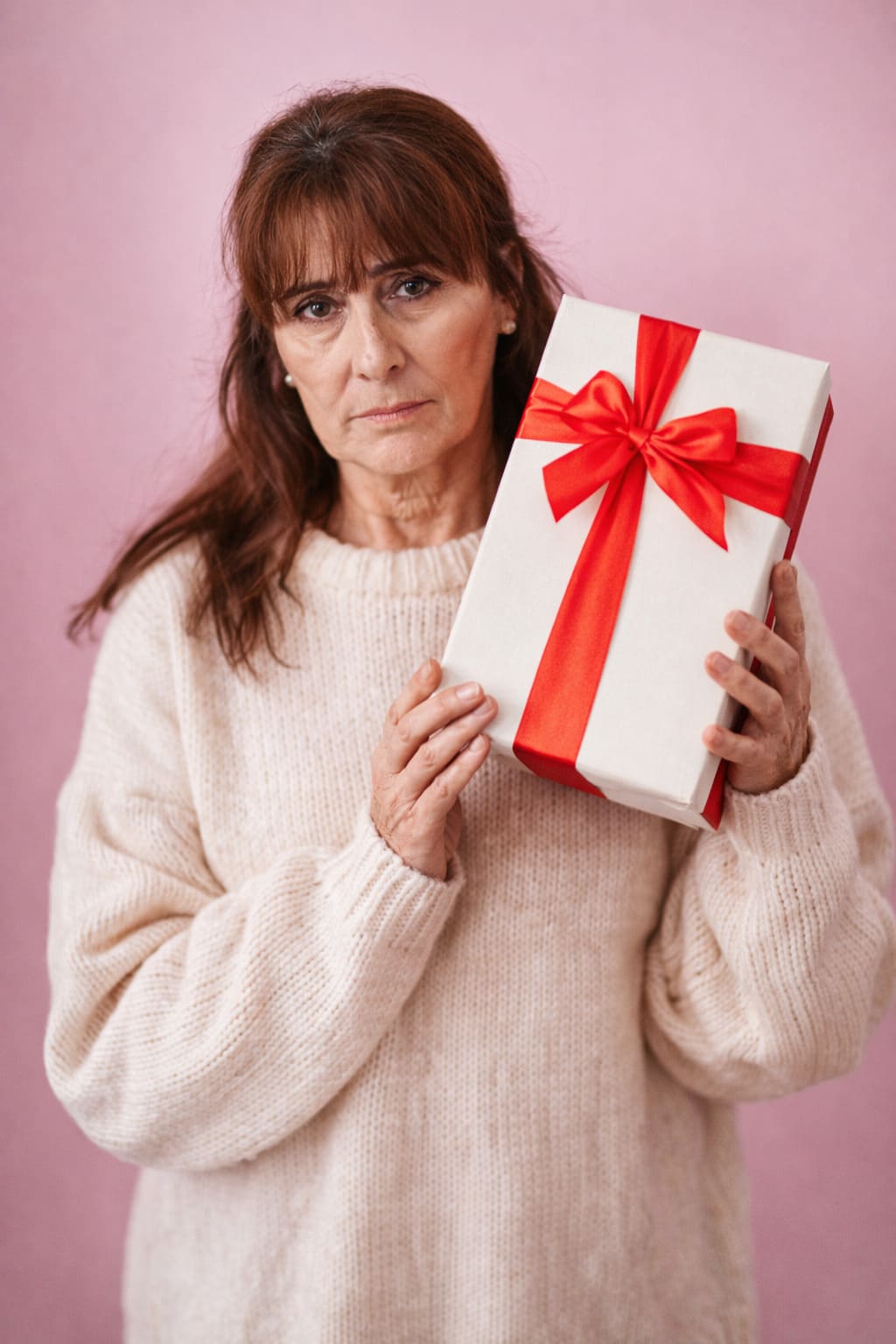 Внук от дочери важнее