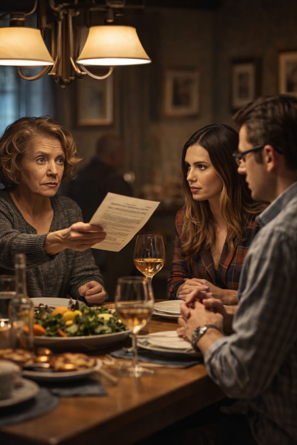 Свои не платят