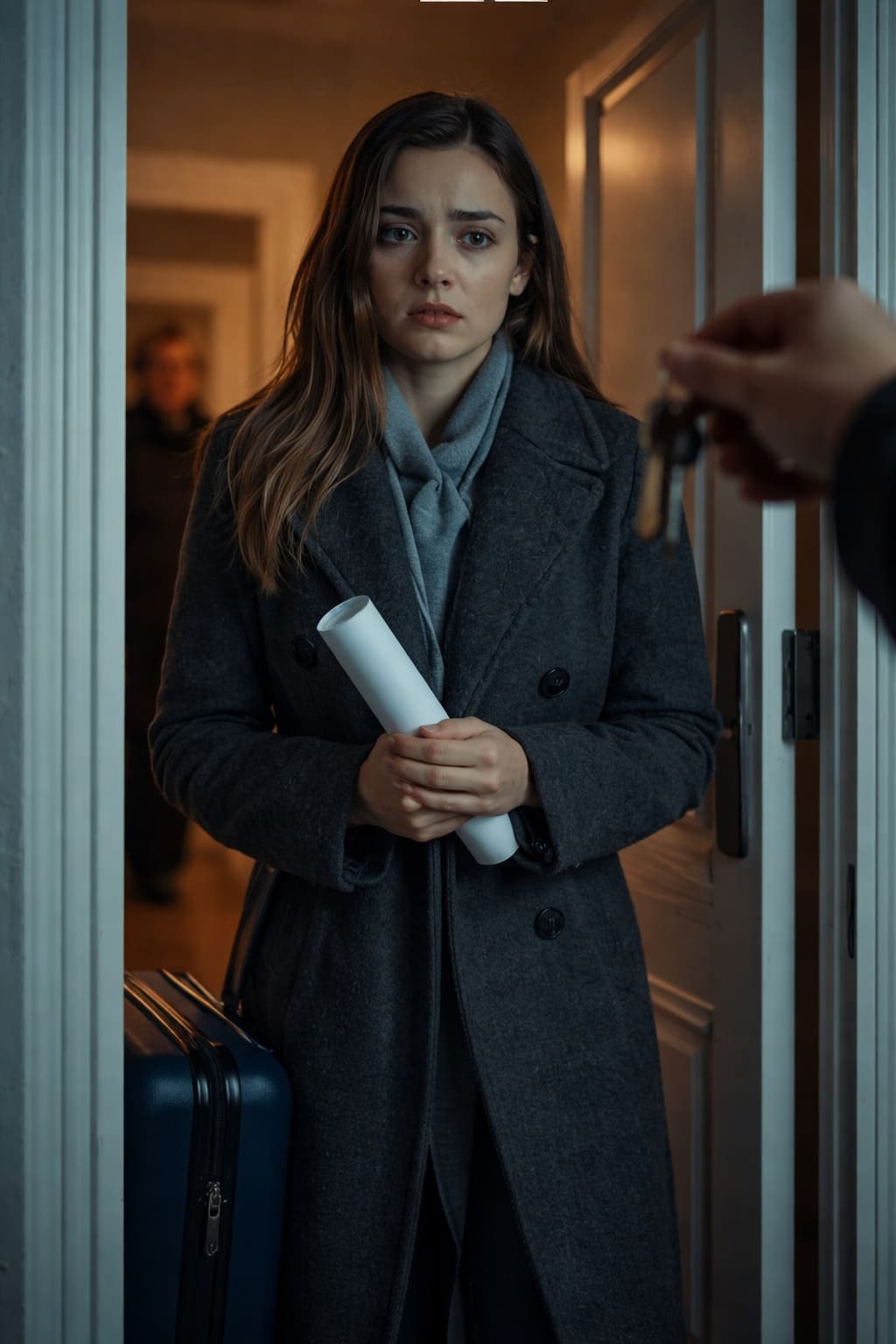 Продают без меня