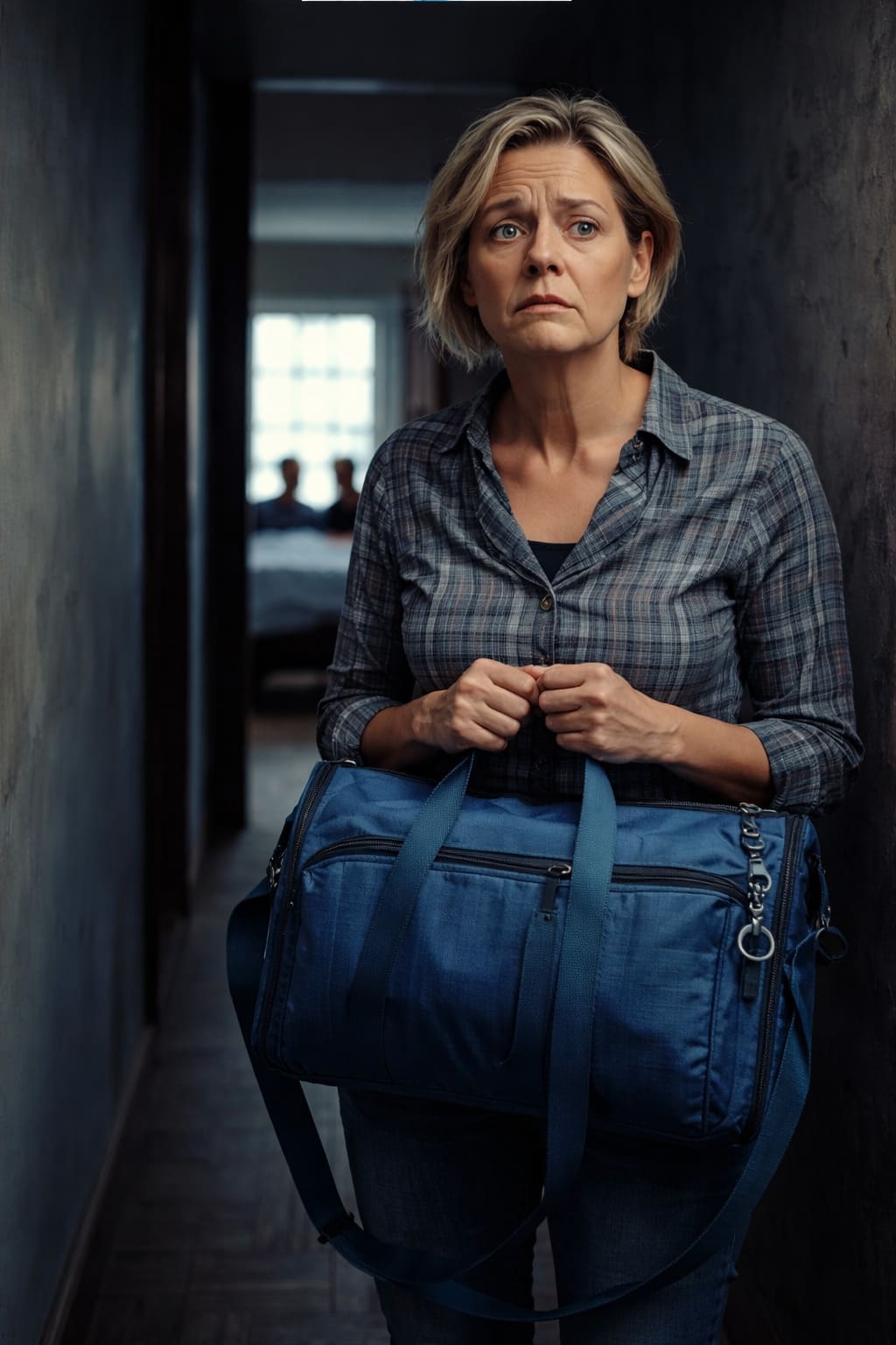 Родная измена