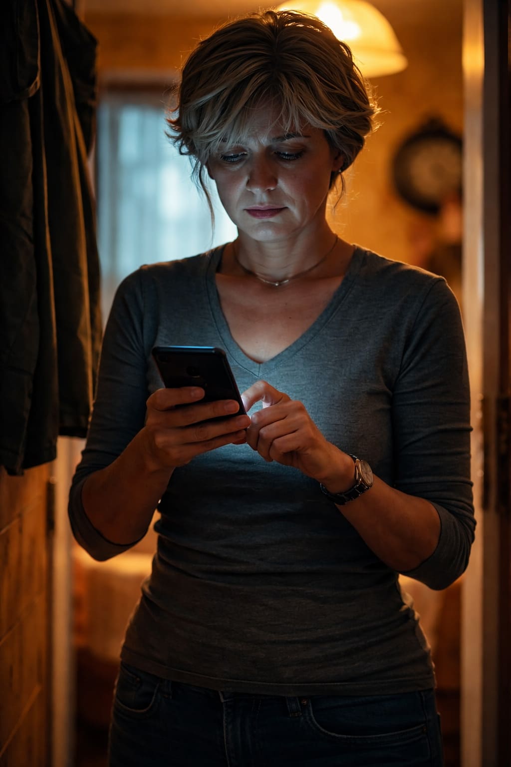 Пахнет твоим одеколоном