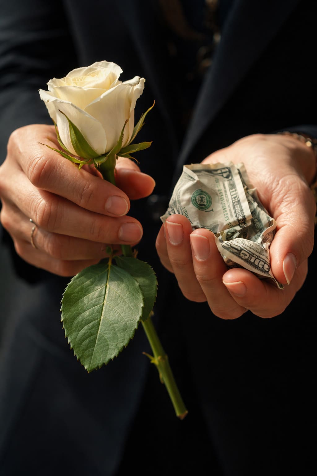 Пять миллионов за обман