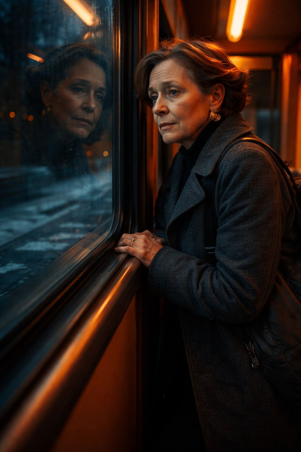 Точка невозврата