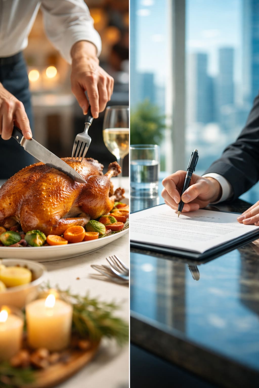 Жена с секретом