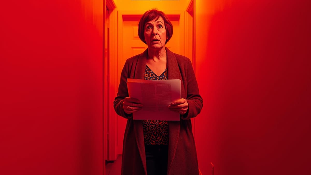 Продана без спроса