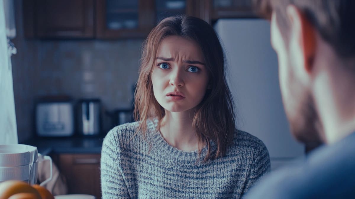 — С какой стати я буду зарабатывать на ремонт твоей матери? Я лучше своей тогда его оплачу