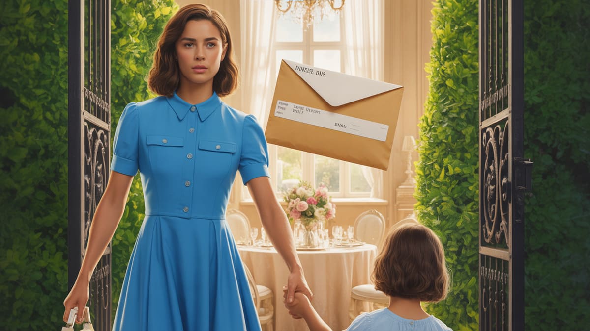 Купленный наследник