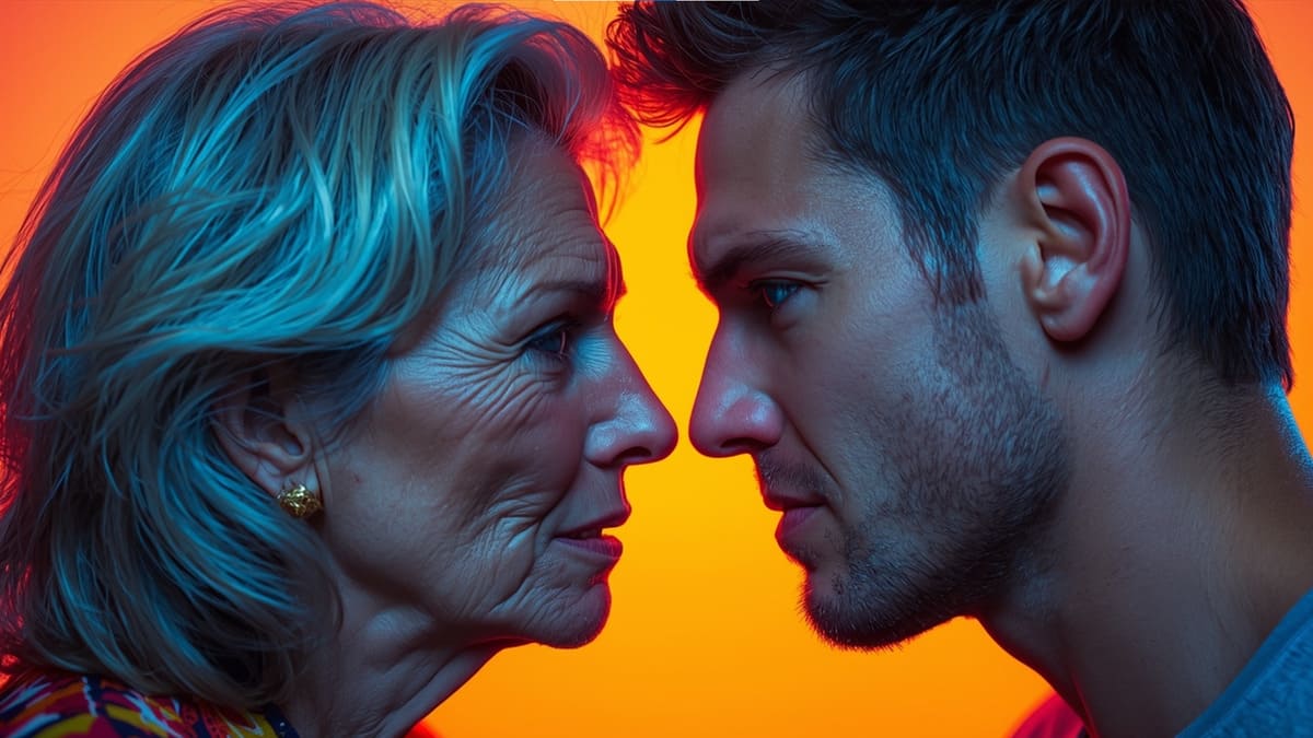 Запретный возраст