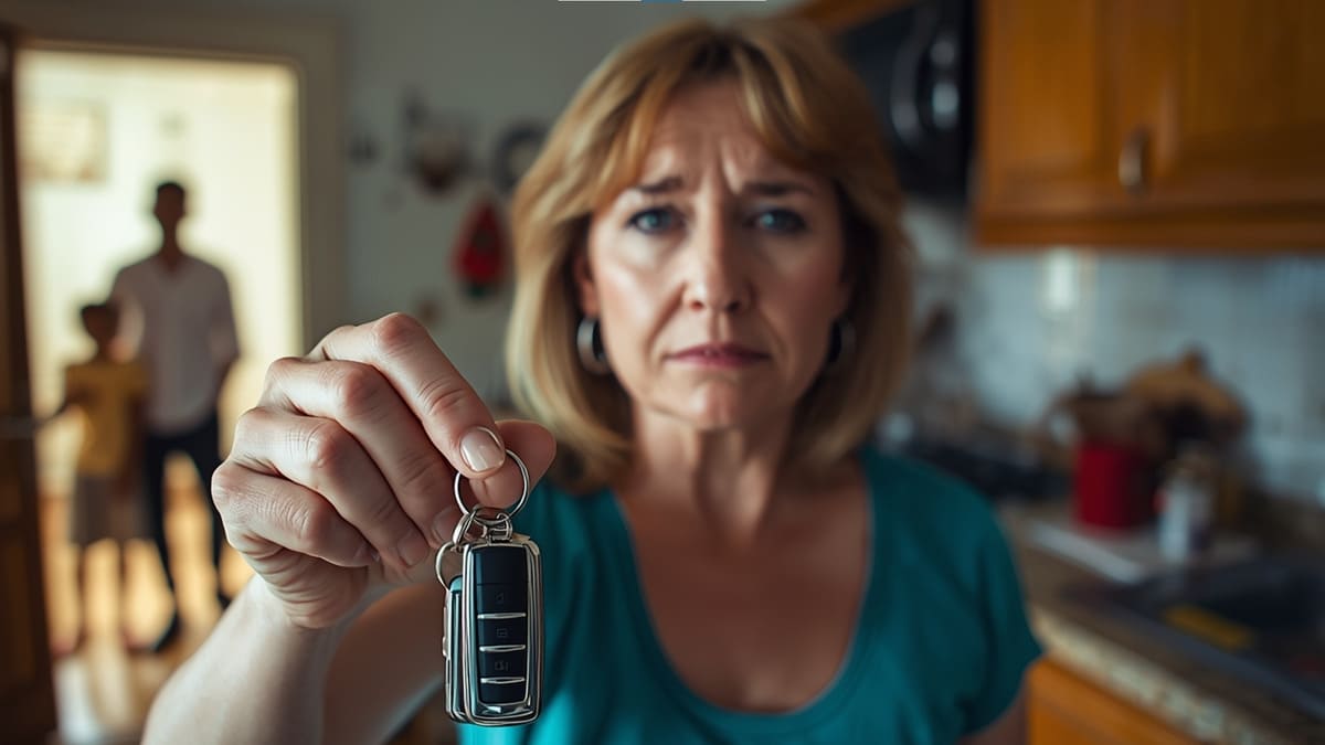 Секретная квартира