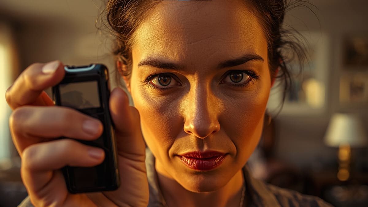 Я была её проектом