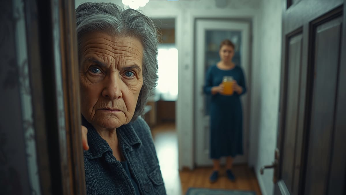 Не отдам его жильё