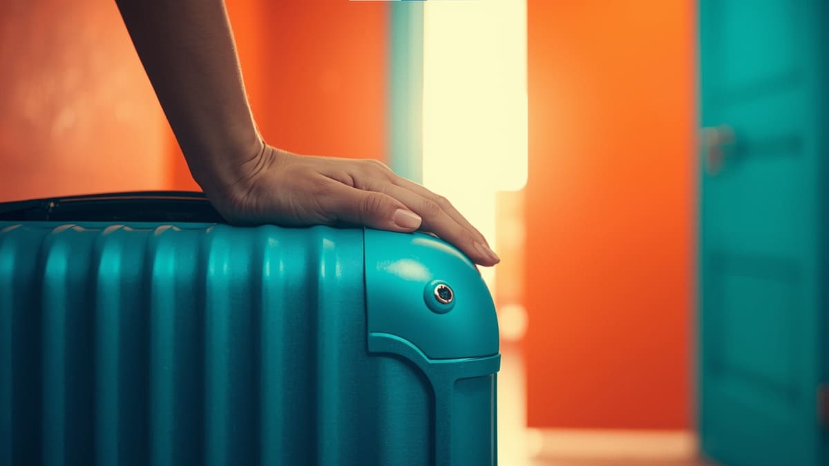 Мы опять не едем