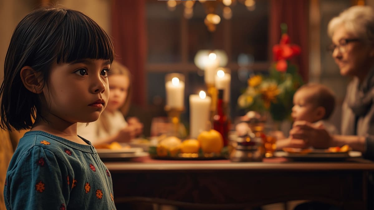 Она не ихняя