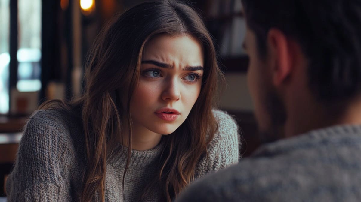 — Я сказала: НЕТ! Ты больше жить в моей квартире не будешь! Мы с тобой не были женаты, так что и делить нам нечего, а своими требованиями по