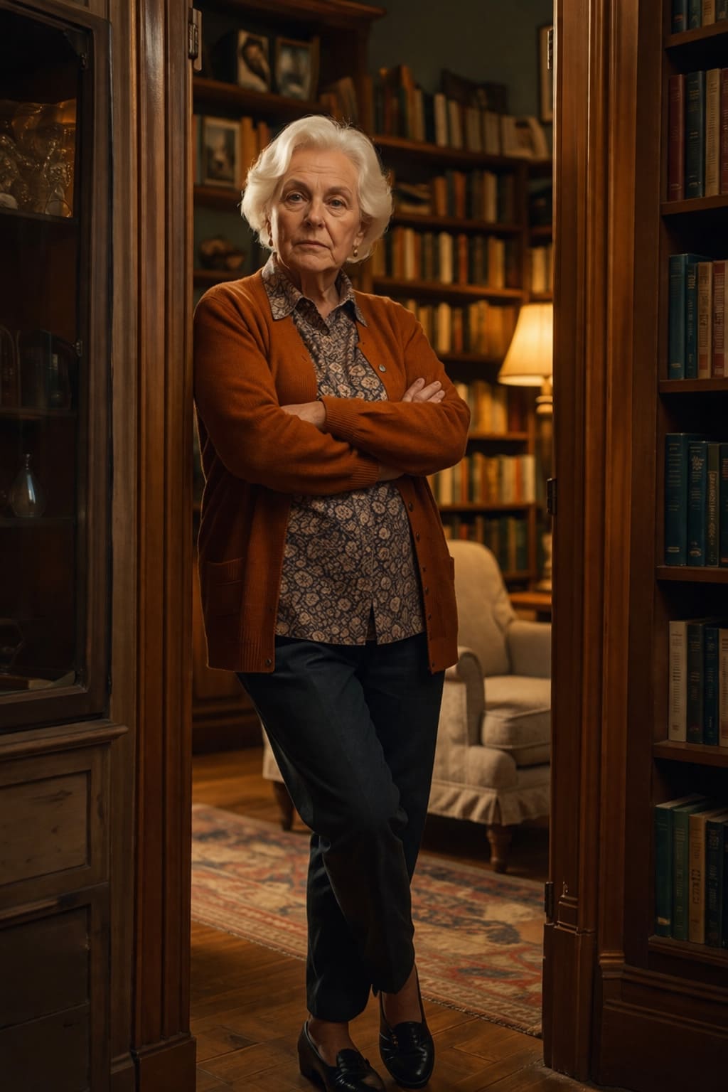 Не гостевая