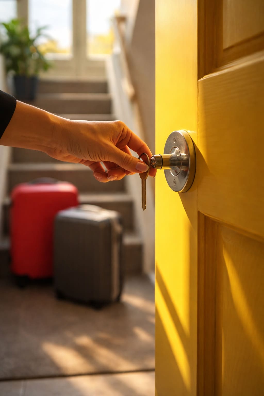 Дарственная на предательство