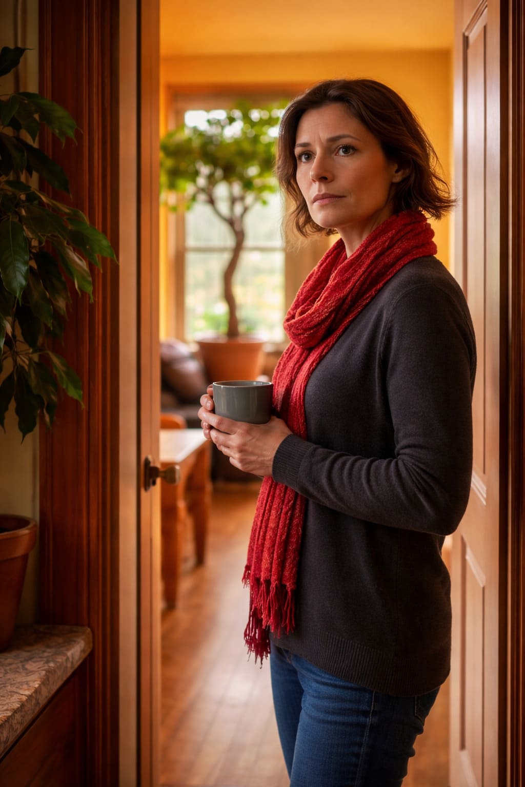 Временно навсегда