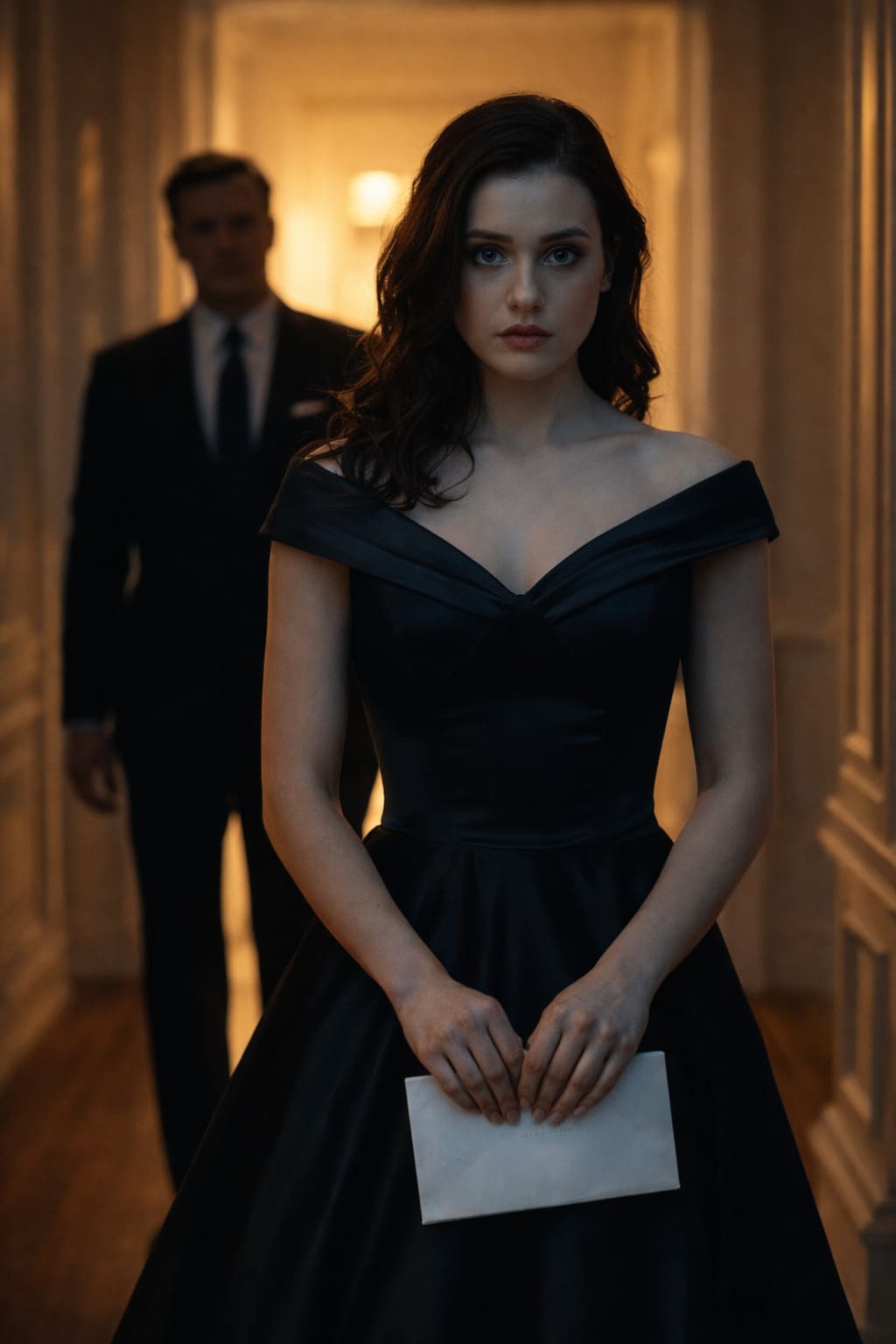 Невеста врага